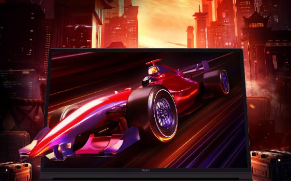 Redmi G Pro gaming laptop Ryzen Edition to feature 2.5K, 240Hz screen