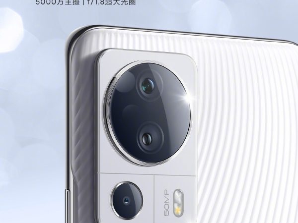 Xiaomi Civi 2 Will Feature a 50MP IMX766 Sensor and a Dual 32MP Front Camera