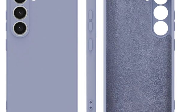 Galaxy S23 Case Revealed; New Shaped Camera Module