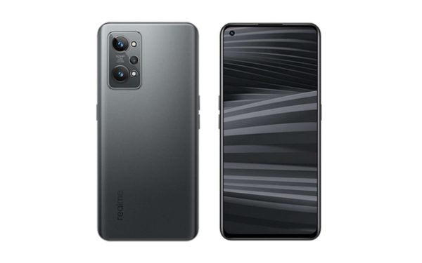 Realme 10 Pro+ with Dimensity 1080; Coming on November 17
